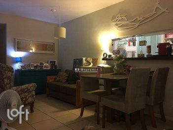 apartment em Juiz Goulart Monteiro, Santa Rosa - Niterói - RJ