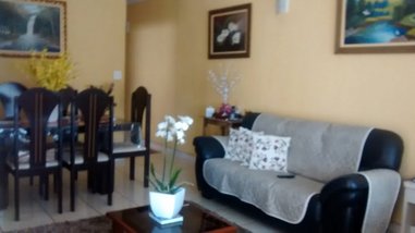house em Rua Washington Luiz, Centro - Diadema - SP