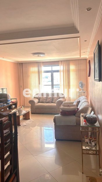 apartment em Rua Mato Grosso, Santa Terezinha - Santo André - SP