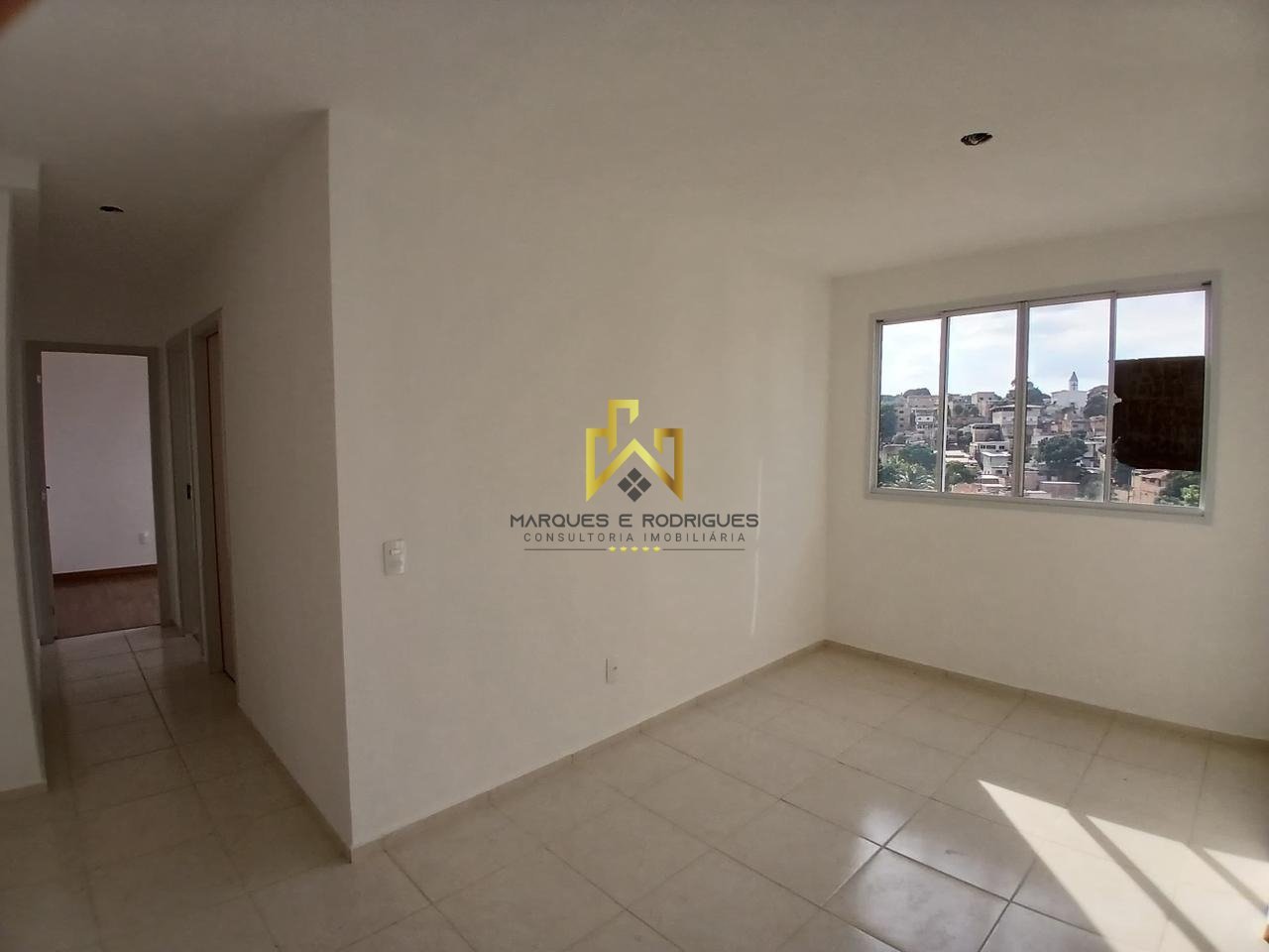 Apartamento com 2 quartos — Bandeirantes (Pampulha), Belo Horizonte