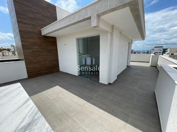 apartment em Rua Geraldo Faria de Souza, Sagrada Família - Belo Horizonte - MG