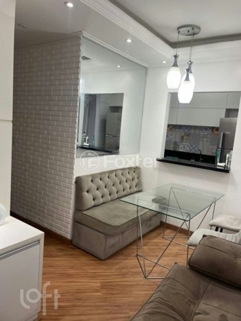 apartment em Avenida Guarulhos, Vila Augusta - Guarulhos - SP