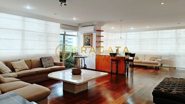 apartment em Rua Emílio de Menezes, Santa Cecília - São Paulo - SP