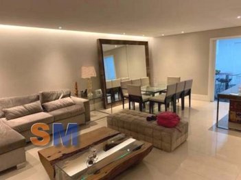 apartment em Avenida Divino Salvador, Planalto Paulista - São Paulo - SP
