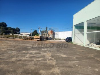 industrial em Avenida Itália, Morro Amarelo - Capivari - SP