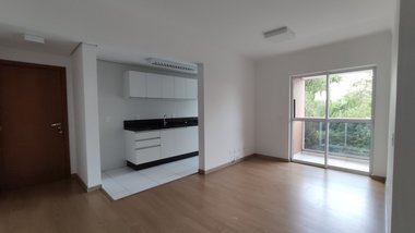 apartment em Rua Presidente Campos Salles, Glória - Joinville - SC