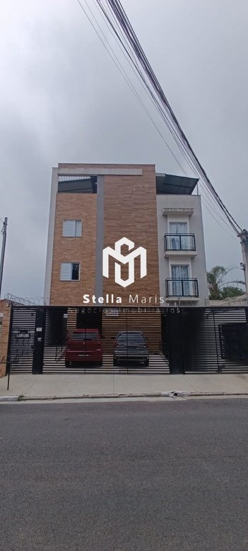 apartment em Rua Coronel Virgílio dos Santos, Vila Jaguara - São Paulo - SP