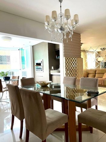 apartment em Rua 1111, Centro - Balneário Camboriú - SC