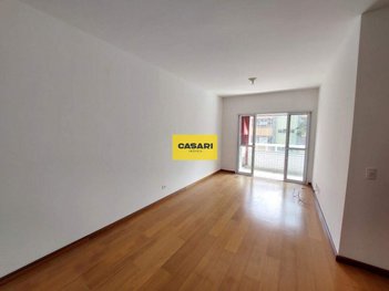 apartment em Rua General Osório, Centro - São Bernardo do Campo - SP