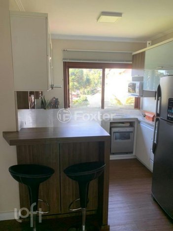 apartment em Rua Assis Brasil, Vila Maggi - Canela - RS