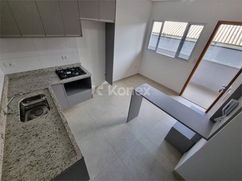 apartment em Avenida Conceição, Carandiru - São Paulo - SP