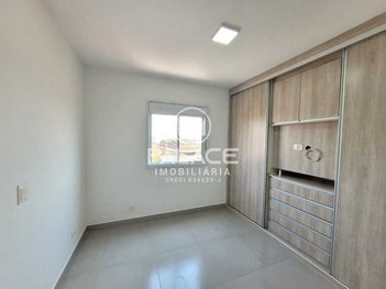 apartment em Avenida Trinta e Um de Março, Paulicéia - Piracicaba - SP