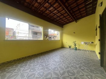 house em Rua Alexandrita, Dos Casa - São Bernardo do Campo - SP
