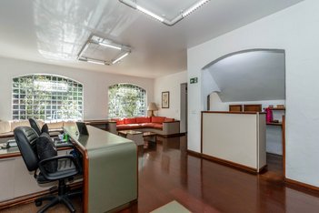 house em Rua Japiaçóia, Vila Ida - São Paulo - SP