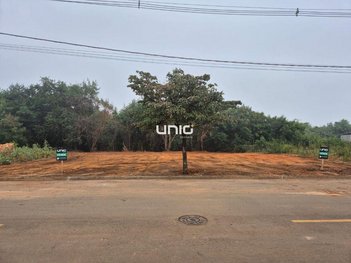 land_lot em Avenida Cristóvão Colombo, Vila Industrial - Piracicaba - SP