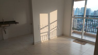 apartment em Avenida Industrial, Campestre - Santo André - SP