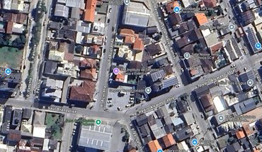 land_lot em Rua Valdemar Vieira, Jardim Eldorado - Palhoça - SC