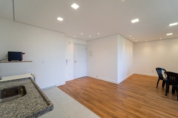 apartment em Avenida Juvenal Arantes, Jardim Carolina - Jundiaí - SP