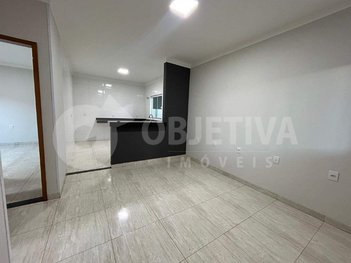 house em Rua Isabella Bortolozzo de Franca, Jardim Europa - Uberlândia - MG