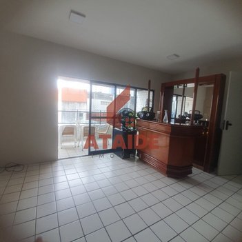 apartment em Rua Sebastião Alves, Tamarineira - Recife - PE