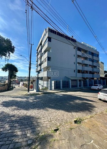 apartment em Rua Manuel de Abreu, Presidente Vargas - Caxias do Sul - RS