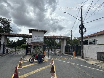 apartment em Rua Manoel João da Silva, Vila Inema - Hortolândia - SP