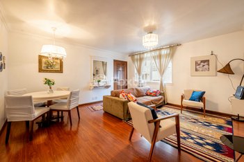 apartment em Rua Mostardeiro, Moinhos de Vento - Porto Alegre - RS