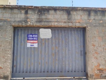 land_lot em Alameda das Gralhas, Cabral - Contagem - MG