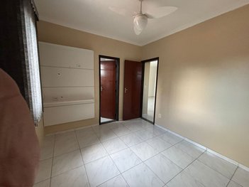 apartment em Rua Java, Jardim Paraíso - São José dos Campos - SP
