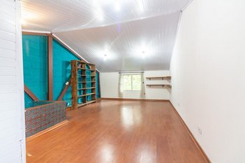 house em Rua Bartolomeu Silva, Jardim das Vertentes - São Paulo - SP