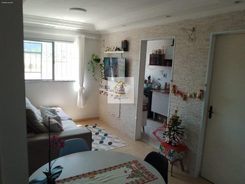 apartment em Rua Adelino Brandão, Vila Suissa - Mogi das Cruzes - SP