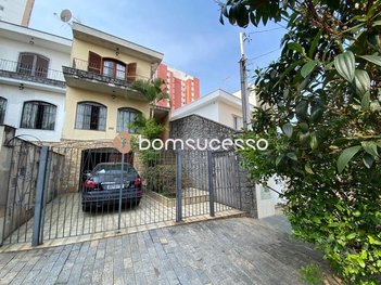 house em Rua Camberra, Vila Formosa - São Paulo - SP