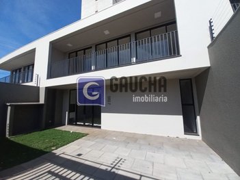 house em Rua Mário C. Martini, Cancelli - Cascavel - PR