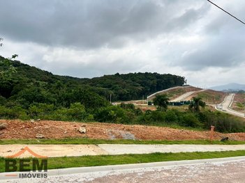 land_lot em Rua Benjamin Dagnoni, Rio do Meio - Itajaí - SC