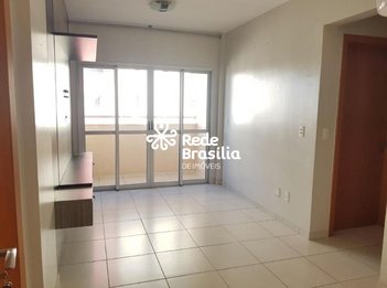 apartment em QI 416 Conjunto 1, Samambaia Norte (Samambaia) - Brasília - DF