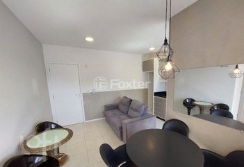 apartment em Rua Recanto dos Santos, Pedra Branca - Palhoça - SC