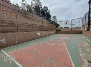 apartment em Gregória de Fregel, Dos Casa - São Bernardo do Campo - SP