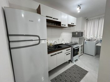 apartment em Rua Henrique Stefani, Igara - Canoas - RS