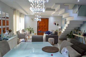 house em Estrada do Rio Grande, Taquara - Rio de Janeiro - RJ