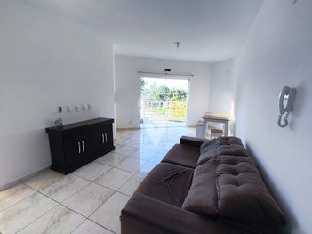 apartment em Rua Alfredo Max Funke, Centro - Jaraguá do Sul - SC