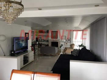 apartment em Rua Dona Luiza Tolle, Santana - São Paulo - SP