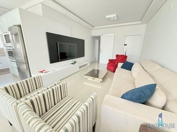 apartment em Rua 3450, Centro - Balneário Camboriú - SC