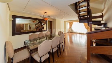 apartment em GUAPORE, Petrópolis - Porto Alegre - RS