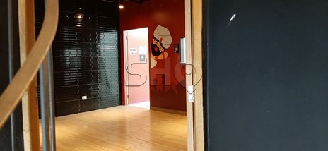 business em Rua Diana, Perdizes - São Paulo - SP