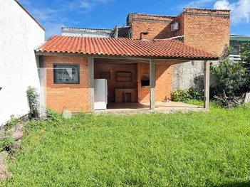 house em Rua Jasmins, Noiva do Mar - Xangri-Lá - RS