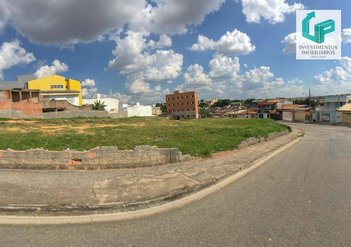 land_lot em Rua Força Pública, Vila Barão - Sorocaba - SP