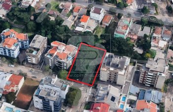 land_lot em Borneo, Jardim Lindóia - Porto Alegre - RS