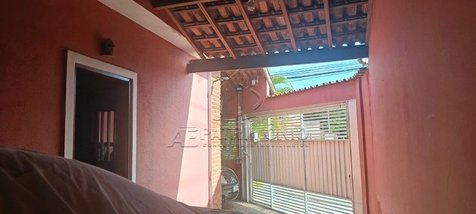 house em Rua João Marcolino, Jardim São Conrado - Sorocaba - SP