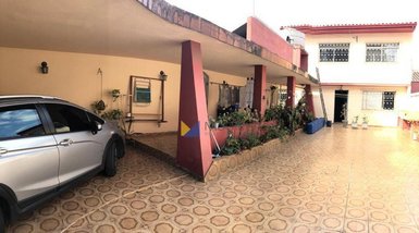 house em Travessa Orsi, Jardim das Hortências - Guarulhos - SP