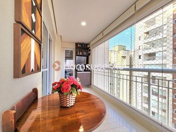 apartment em Rua Marina Crespi, Mooca - São Paulo - SP